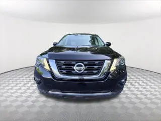 Nissan Pathfinder 2019 SV 4dr SUV
