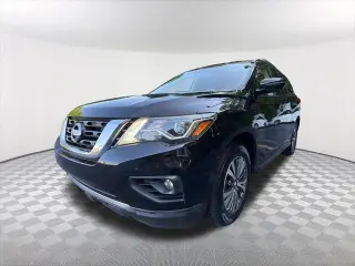 Nissan Pathfinder 2019 SV 4dr SUV