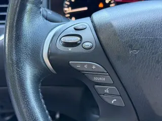 Nissan Pathfinder 2019 SV 4dr SUV