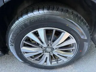 Nissan Pathfinder 2019 SV 4dr SUV