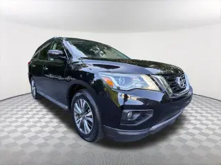 Nissan Pathfinder 2019 SV 4dr SUV