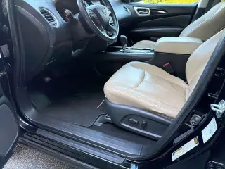 Nissan Pathfinder 2019 SV 4dr SUV