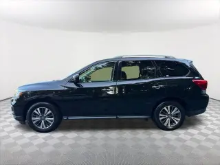Nissan Pathfinder 2019 SV 4dr SUV