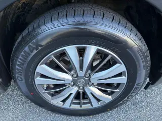 Nissan Pathfinder 2019 SV 4dr SUV