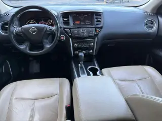 Nissan Pathfinder 2019 SV 4dr SUV