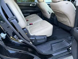 Nissan Pathfinder 2019 SV 4dr SUV