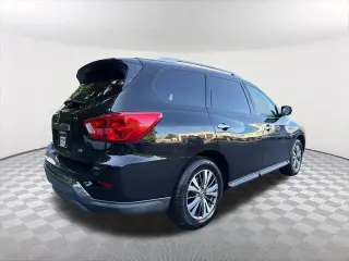 Nissan Pathfinder 2019 SV 4dr SUV