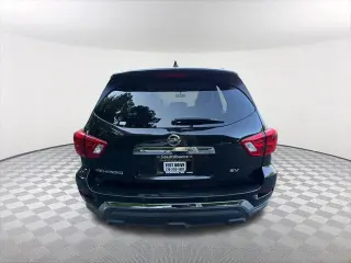 Nissan Pathfinder 2019 SV 4dr SUV