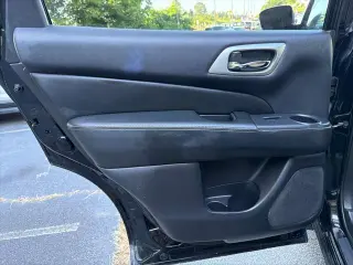 Nissan Pathfinder 2019 SV 4dr SUV