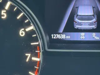 Nissan Pathfinder 2019 SV 4dr SUV