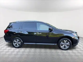 Nissan Pathfinder 2019 SV 4dr SUV