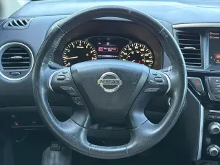 Nissan Pathfinder 2019 SV 4dr SUV