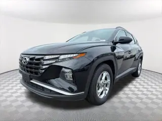Hyundai TUCSON 2023 SEL 4dr SUV