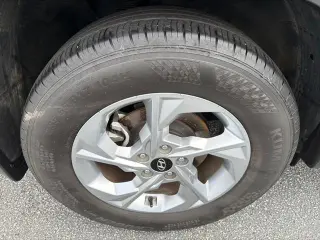 Hyundai TUCSON 2023 SEL 4dr SUV
