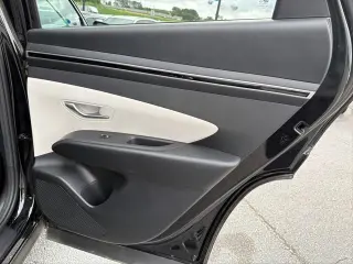 Hyundai TUCSON 2023 SEL 4dr SUV