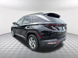 Hyundai TUCSON 2023 SEL 4dr SUV