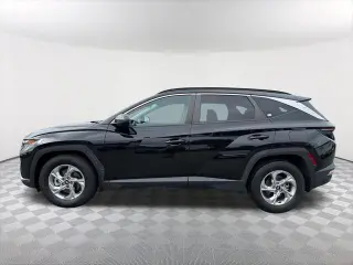 Hyundai TUCSON 2023 SEL 4dr SUV