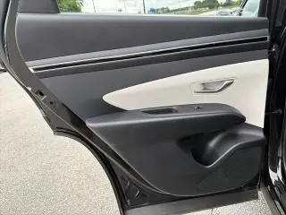 Hyundai TUCSON 2023 SEL 4dr SUV
