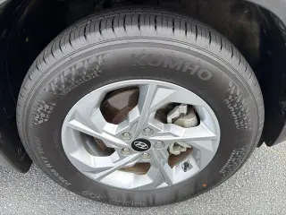 Hyundai TUCSON 2023 SEL 4dr SUV