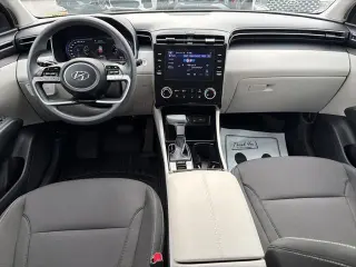 Hyundai TUCSON 2023 SEL 4dr SUV