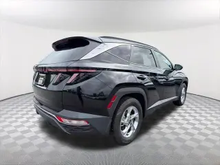 Hyundai TUCSON 2023 SEL 4dr SUV
