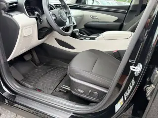 Hyundai TUCSON 2023 SEL 4dr SUV