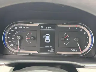 Hyundai TUCSON 2023 SEL 4dr SUV