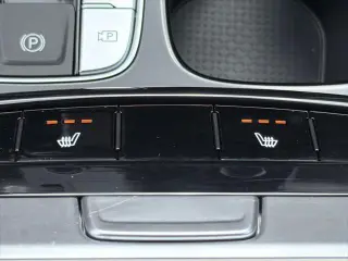 Hyundai TUCSON 2023 SEL 4dr SUV