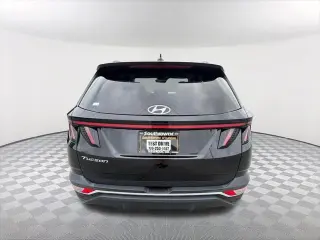Hyundai TUCSON 2023 SEL 4dr SUV