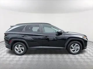 Hyundai TUCSON 2023 SEL 4dr SUV
