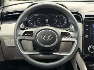 Hyundai TUCSON 2023 SEL 4dr SUV