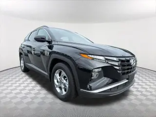 Hyundai TUCSON 2023 SEL 4dr SUV