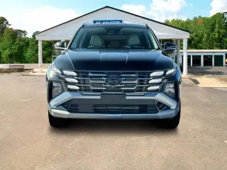 Hyundai TUCSON 2025 Limited 4dr SUV