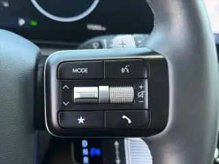 Hyundai SANTA FE Hybrid 2024 Limited 4dr SUV