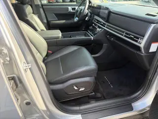 Hyundai SANTA FE Hybrid 2024 Limited 4dr SUV
