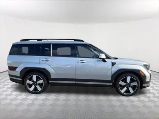 Hyundai SANTA FE Hybrid 2024 Limited 4dr SUV