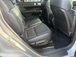 Hyundai SANTA FE Hybrid 2024 Limited 4dr SUV