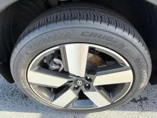 Hyundai SANTA FE Hybrid 2024 Limited 4dr SUV