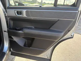 Hyundai SANTA FE Hybrid 2024 Limited 4dr SUV