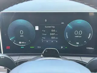 Hyundai SANTA FE Hybrid 2024 Limited 4dr SUV