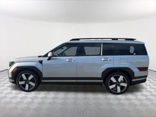 Hyundai SANTA FE Hybrid 2024 Limited 4dr SUV