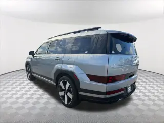 Hyundai SANTA FE Hybrid 2024 Limited 4dr SUV