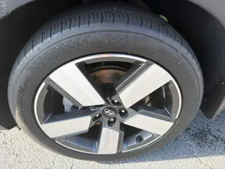 Hyundai SANTA FE Hybrid 2024 Limited 4dr SUV