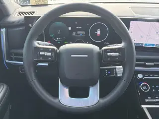 Hyundai SANTA FE Hybrid 2024 Limited 4dr SUV