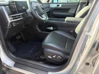 Hyundai SANTA FE Hybrid 2024 Limited 4dr SUV