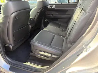 Hyundai SANTA FE Hybrid 2024 Limited 4dr SUV
