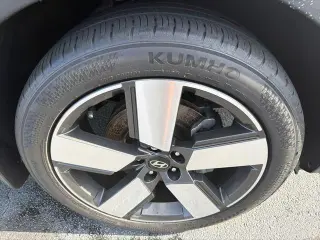 Hyundai SANTA FE Hybrid 2024 Limited 4dr SUV