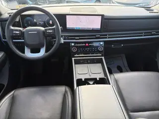 Hyundai SANTA FE Hybrid 2024 Limited 4dr SUV