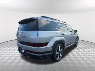 Hyundai SANTA FE Hybrid 2024 Limited 4dr SUV