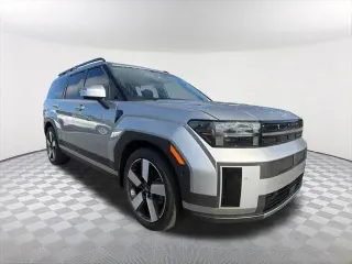 Hyundai SANTA FE Hybrid 2024 Limited 4dr SUV